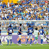 Cruzeiro decepciona seu maior público no Brasileiro e perde primeira no comando de Luxa