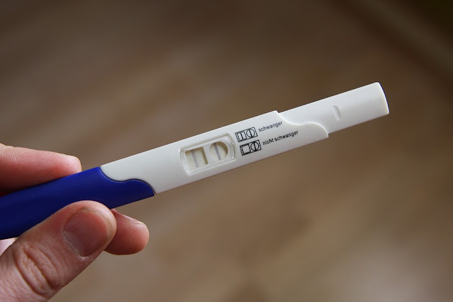 Pregnancy Test, pregnancy test kitne din baad karna chahiye