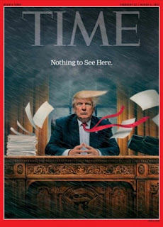 Time Magazine USA - 27 February 2017 - True PDF 