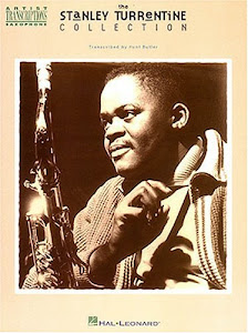 The Stanley Turrentine Collection