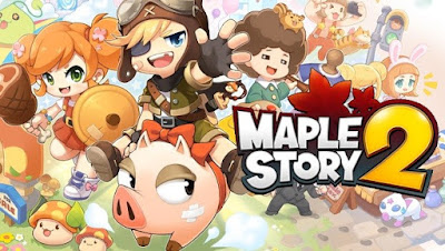 Jouer à MapleStory 2 avec VPN Corée du Sud