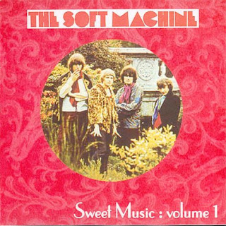 Soft Machine Songs