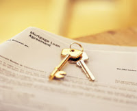 Mortgage Agreement and Keys