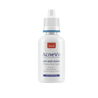 Acnevit Anti-acne Serum