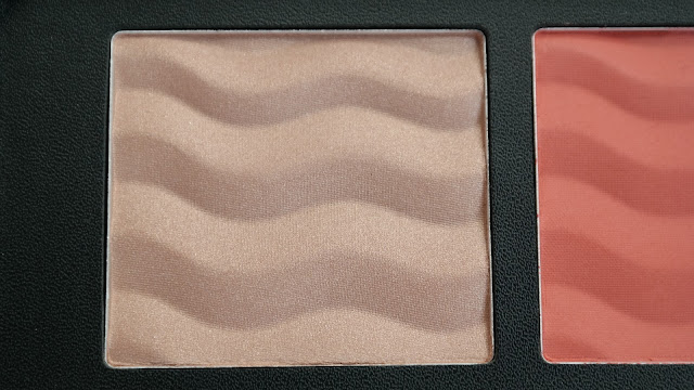 W7 Cheeky Trio Bronzer - Blusher - Highlighter