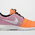 Nike Flyknit Roshe Run “Random Yarn Color”