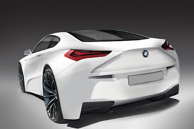 BMW M1 2012 Exterior Wallpapers