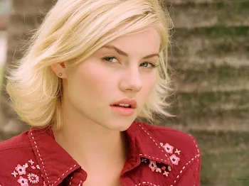 elisha cuthbert