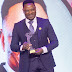 Digital Realty Nigeria’s  Ikechukwu Nnamani bags  Digital Economy Icon of the Year at 2025 Digital Innovation Awards in Ghana
