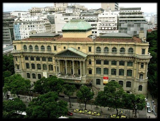 bibliotecas bellas hermosas del mundo