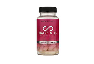 HAIRFINITY 