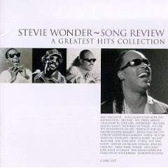 stevie wonder song review