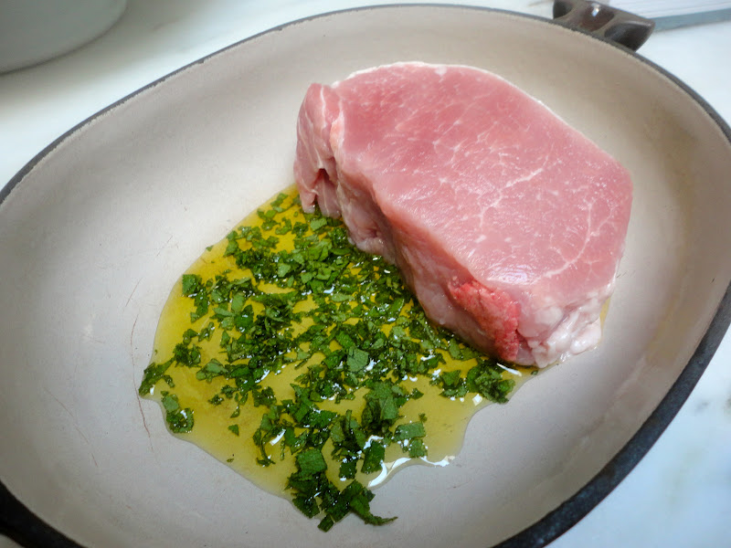 Ina Garten/Center Cut Pork Chops Recipes - How To Grill ...