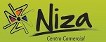 LOGO de NIZA Centro Comercial