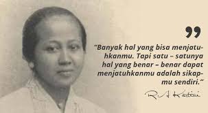 Selamat Hari Kartini