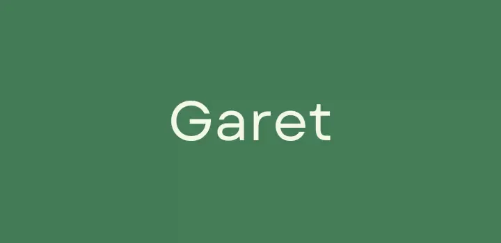 garet top fonts for microsoft excel users on canva