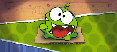 Cut the Rope