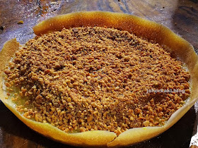 Tanjung-Pinang-Martabak