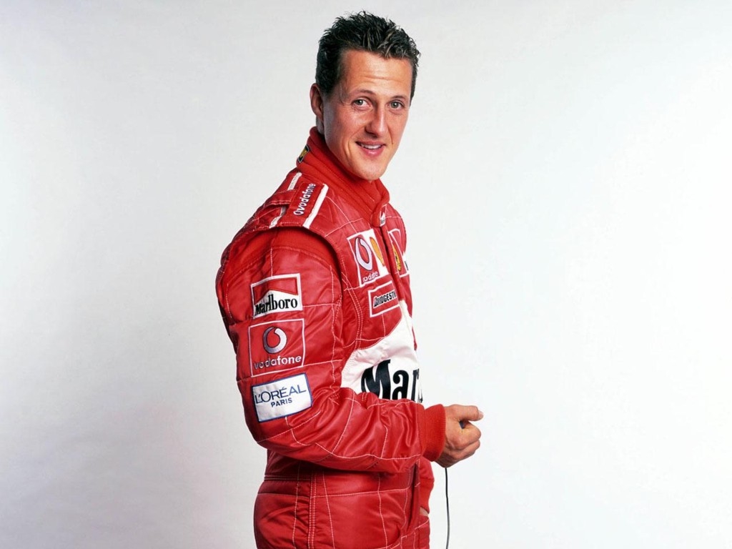 All About Sports: Michael Schumacher Latest HD Wallpapers 2012