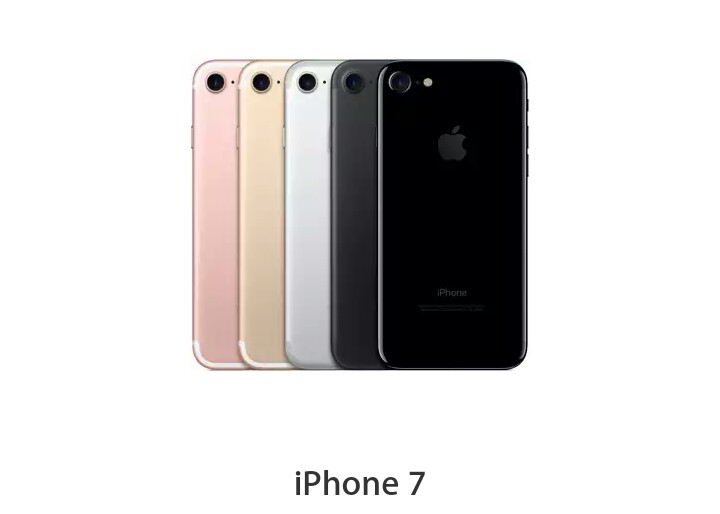 3 Perbedaan Yang Mencolok di Iphone 7 dan Iphone 7 Plus 