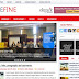 Sitefine Blogger Template