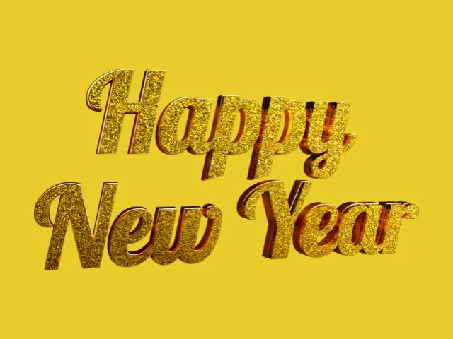 Happy New Year 2024 Images, Wishes, Wallpapers