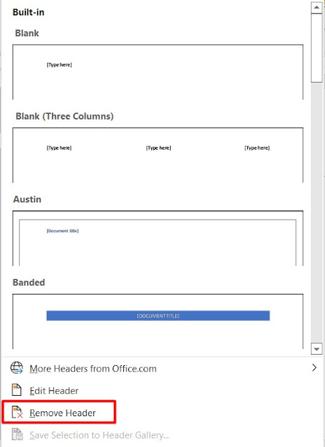 insert header and footer in ms word-5.jpg