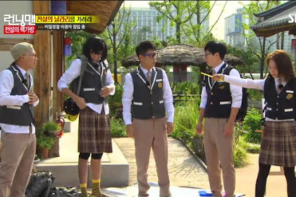 Running Man Full Episode / Running Man Episode 362 Full Engsub - Kshow234: Korean TV ... : Watch the boys of running man do their best to it's running man's 100th episode special, guest starring the ever youthful, kim hee sun!
