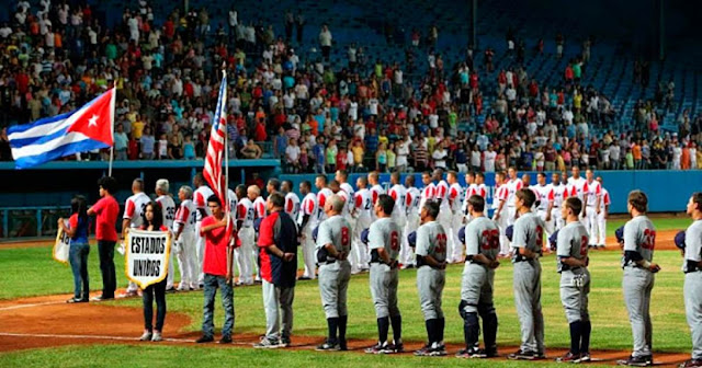 Los enfrentamientos entre cubanos y estadounidenses se reiniciaron en una segunda etapa en julio de 2012 y desde entonces se han desarrollado seis topes, de los cuales cuatro han favorecido a los norteños, con un balance favorable de 16 victorias y 14 derrotas. 