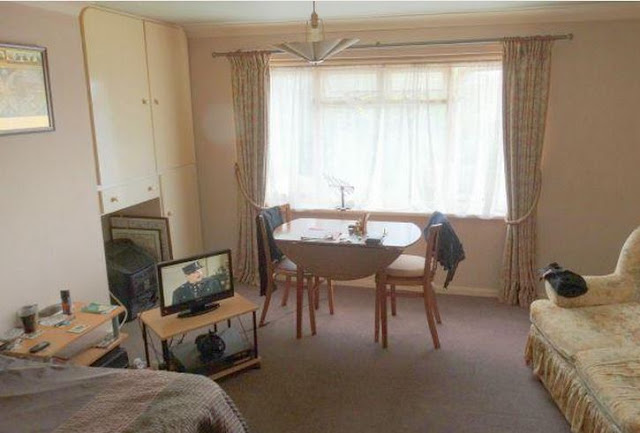 chichester buy-to-let lounge