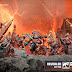 Nova Open Reveals- Khorne Berserkers