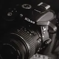 Kamera Nikon Mirrorless, Pilihan Tepat untuk Fotografer Modern