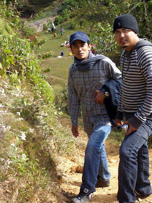 LAKURI BHANJYANG PICNIC