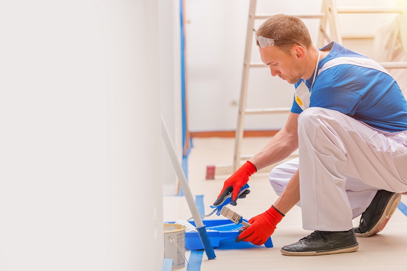 The Essential Traits to Look for In Painting Contractors