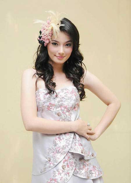  Asmirandah  Gambar foto Artis Asmiradah cantik n cute banget