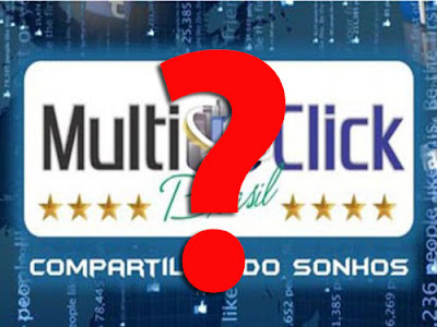 MULTICLICK É FRAUDE? COMO FUNCIONA?