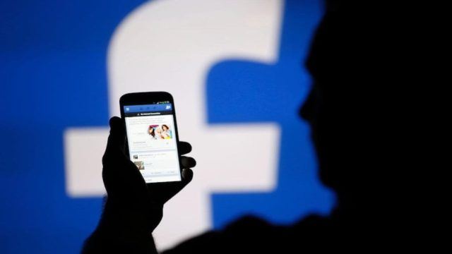 Funcionários do Facebook estão espiando seus posts privados sem o seu consentimento