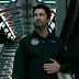Gerard Butler Takes Charge Averting "Geostorm" Threat (Opens Oct 12)
