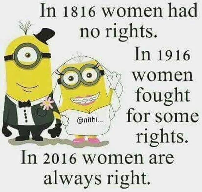 womens day jokes and memes