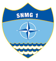 Standing NATO Maritime Group 1