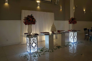 Decoração de Casamento Sorocaba