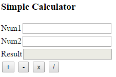 30 Simple Addition In Javascript