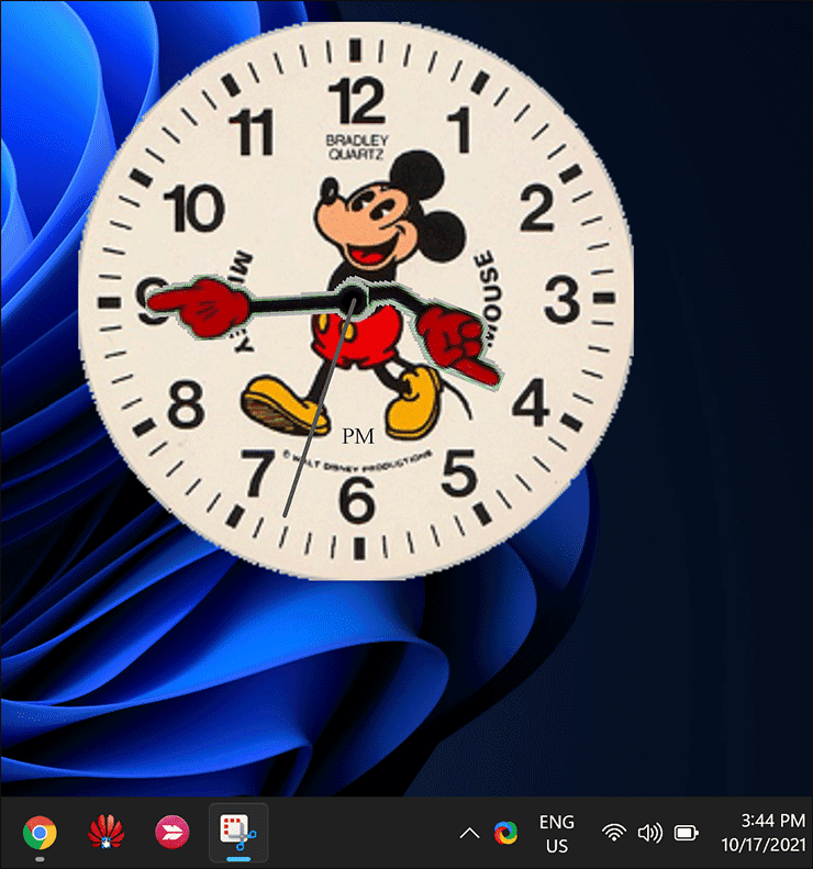 4-ClocX-Clock-for-Windows-11-and-Windows-10