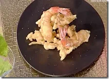 Cocktail di gamberi