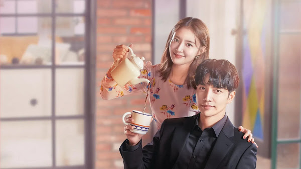 'The Law Cafe' is a heartwarming legal-romantic drama about an ex-prosecutor and a quirky lawyer running a café-law firm, blending justice, friendship, and gentle love.