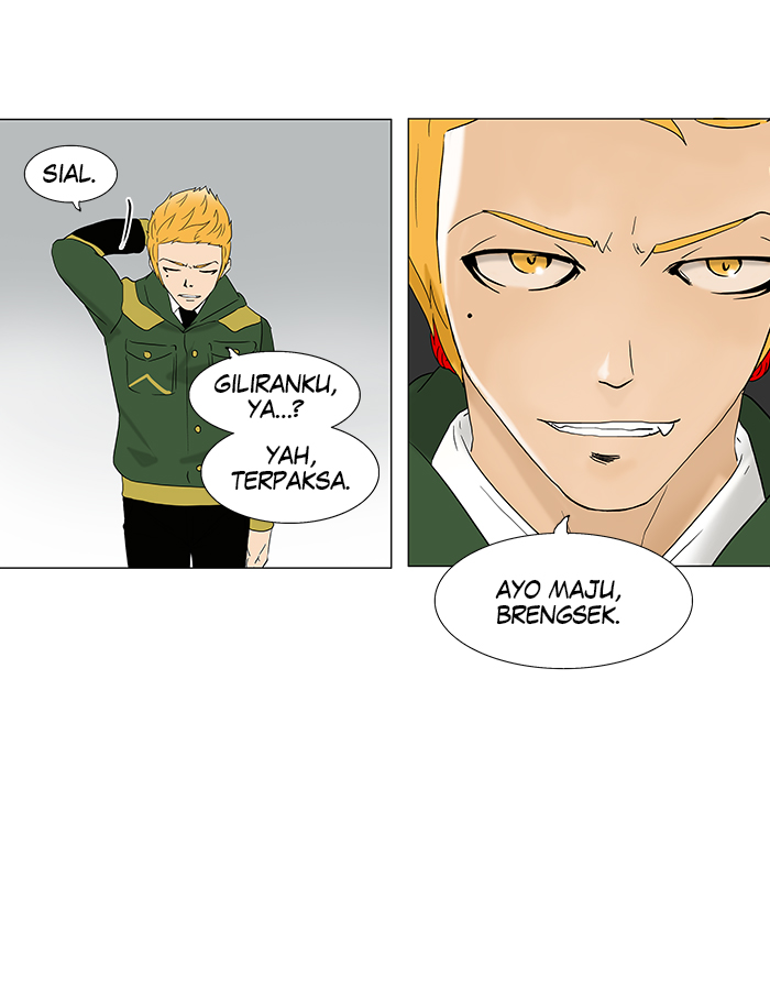 Tower of God Bahasa indonesia Chapter 83