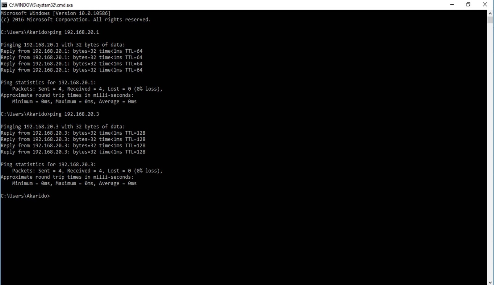 Konfigurasi SSH Cara Konfigurasi & Pengujian SSH Pada Linux Debian
