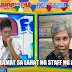 BOSSING VIC SOTTO TILA NANAHIMIK MATAPOS MAGPASALAMAT SA ABS-CBN ANG KANILANG WINNER MATAPOS BIGYAN NG 60,000 PESOS!