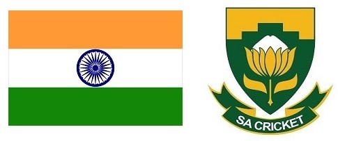 Live Broadcast of India VS South Africa T20 Series October 2022
