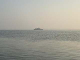 Ganga River: हम खुशनसीब हैं, माँ गंगा हमारे गाँव के करीब है